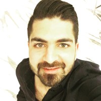Mohammed Qannati