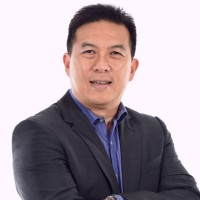 Denny Lengkong