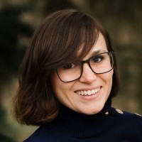 Silvia Orsini, Ph.D.