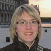 Erica Nilsson