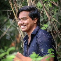 Goutham Baskara , Cpc