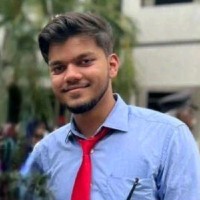 Shabeeb Shoukath Ali