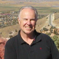 Robert Bullock