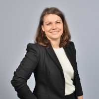 Sandrine Doutremepuich (Le Guen)