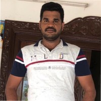DEEPAK CHINNADURAI