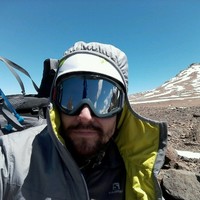 Nicolás Rojas Navarro