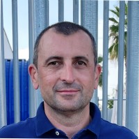 Pedro Molina