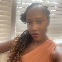 Vanessa Gordon