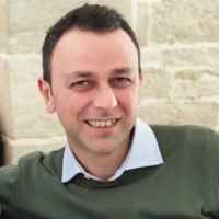 Giacomo Pantaleo