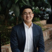 Joshua Poi
