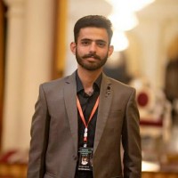 Naveed Ahmad