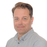 David Stokoe