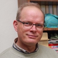 Reinder Jager