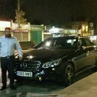Muhammad Abdul Haque