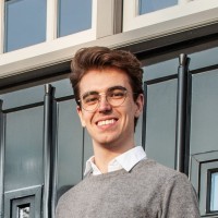 Rick Van De Sande