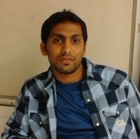 Kishora Raj