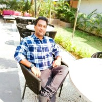 Deepak Srivastav