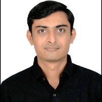 Hitesh Balar