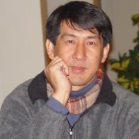 Anthony Koh
