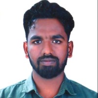 Jithin Vijayan