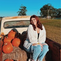 Samantha Carr