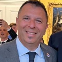 Marc Bono