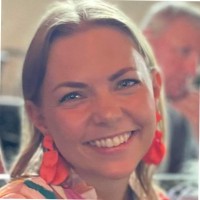 Rebecca Molin