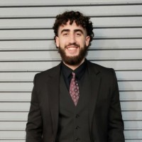 Noah Hendricks