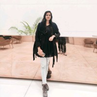 Rachna Goswami