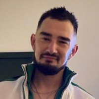 Mike Wong