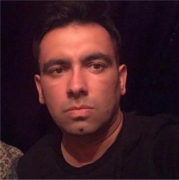 Ibrahim Ibrahimov