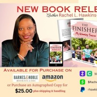 Rachel L. Hawkins-Luckett, B.S.,MCN, ABD