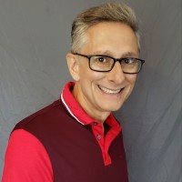 Blake Ashlock, PhD, LPC Ⓥ