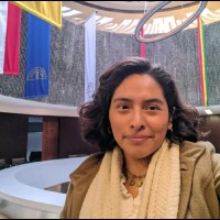 Beatriz Carranza Rodriguez