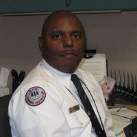 Cedric Wells