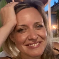 Sandra Simkunaite