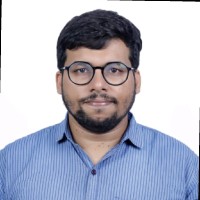 Nagraj Naik