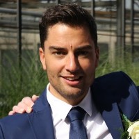 Hylke Haanstra