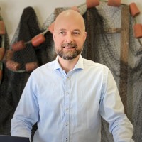 Henrik Noell Ladefoged