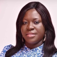 Aretha Mensah-Attipoe