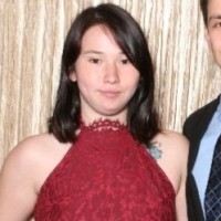 Christina Nanjo