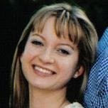 Amy Knight