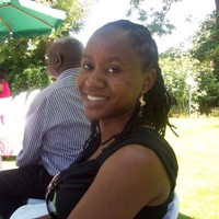 Lindiwe Mabitle