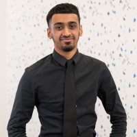 Jahed Abedin