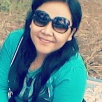Indah Feraro Sinambela