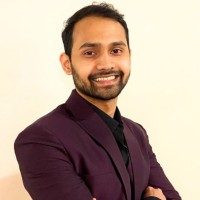 Prasad Sawant, MBA
