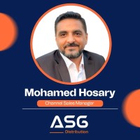 Mohamed Hosary