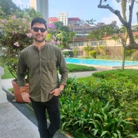 Anshul Pandey