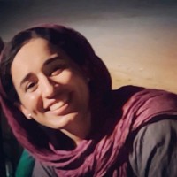 Fatemeh Heydari