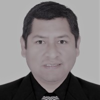 Joel Chaccha C.